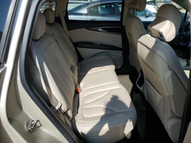 Photo 11 from auction – 2017 LINCOLN MKX SELECT with VIN 2LMPJ6KR5HBL47344