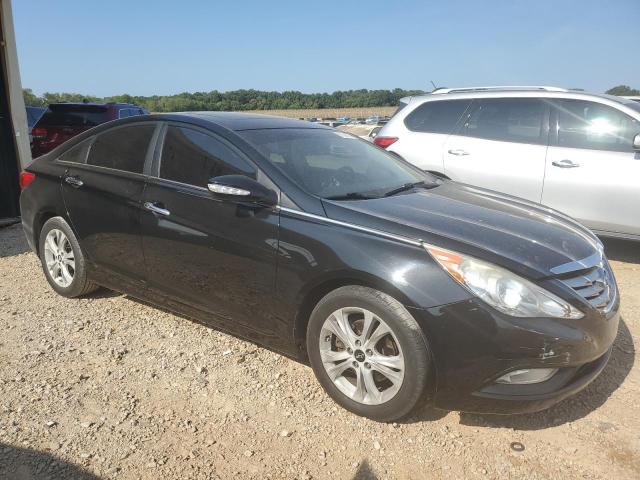 Photo 4 from auction – 2011 HYUNDAI SONATA SE with VIN 5NPEC4AC3BH009617