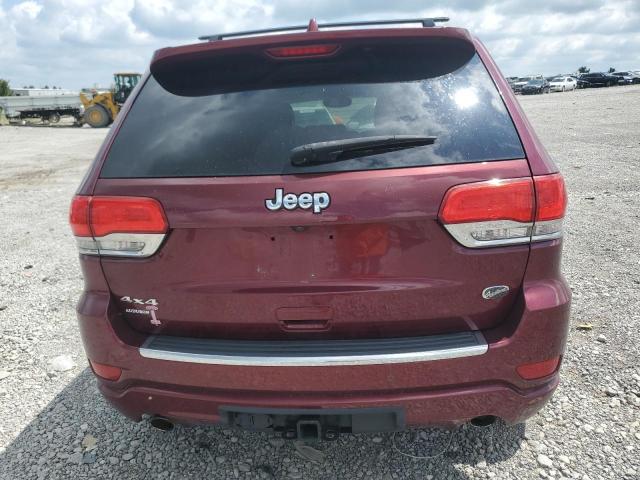 Photo 6 from auction – 2017 JEEP GRAND CHER with VIN 1C4RJFCG9HC695945