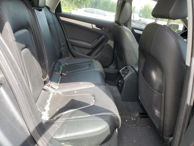 Photo 10 from auction – 2012 AUDI A4 PREMIUM with VIN WAUFFAFL0CN015991