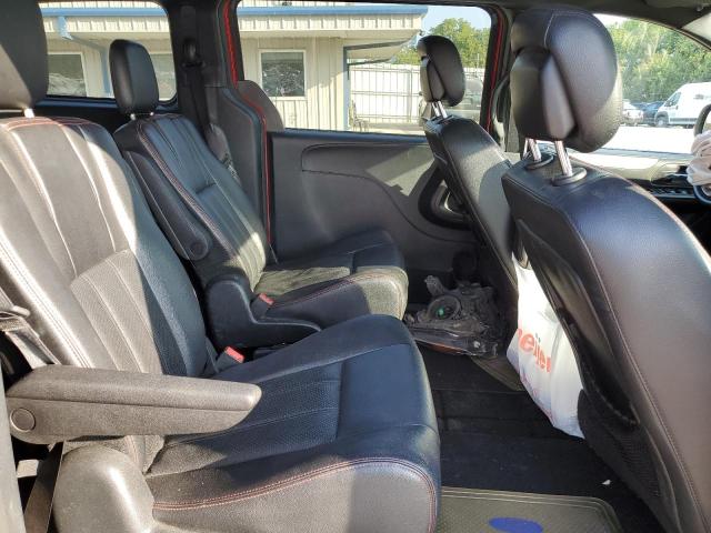Photo 11 from auction – 2014 DODGE GRAND CARA with VIN 2C4RDGEG7ER431782