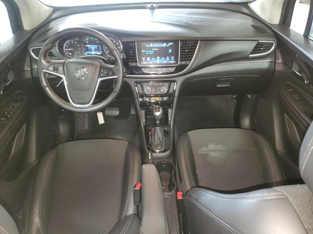 Photo 8 from auction – 2019 BUICK ENCORE PRE with VIN KL4CJASB1KB702098