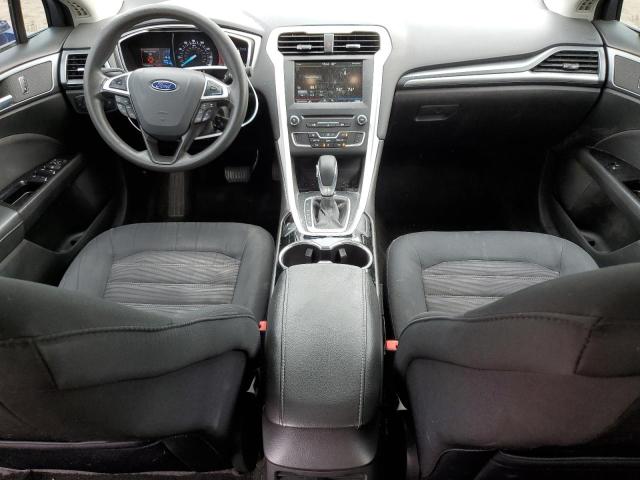 Photo 8 from auction – 2016 FORD FUSION SE with VIN 3FA6P0H73GR164074