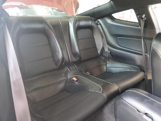 Photo 10 from auction – 2020 FORD MUSTANG with VIN 1FA6P8TH4L5103716