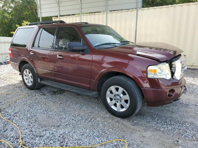Photo 4 from auction – 2010 FORD EXPEDITION with VIN 1FMJU1F50AEB68027