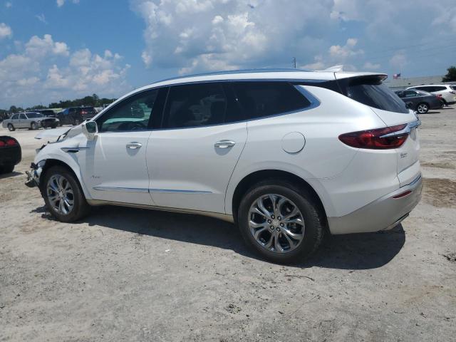 Photo 2 from auction – 2019 BUICK ENCLAVE AV with VIN 5GAERDKWXKJ134548