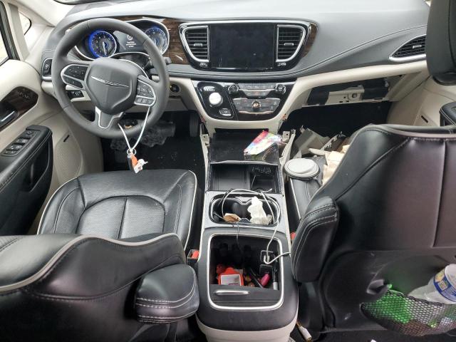 Photo 8 from auction – 2022 CHRYSLER PACIFICA L with VIN 2C4RC1GG7NR132001