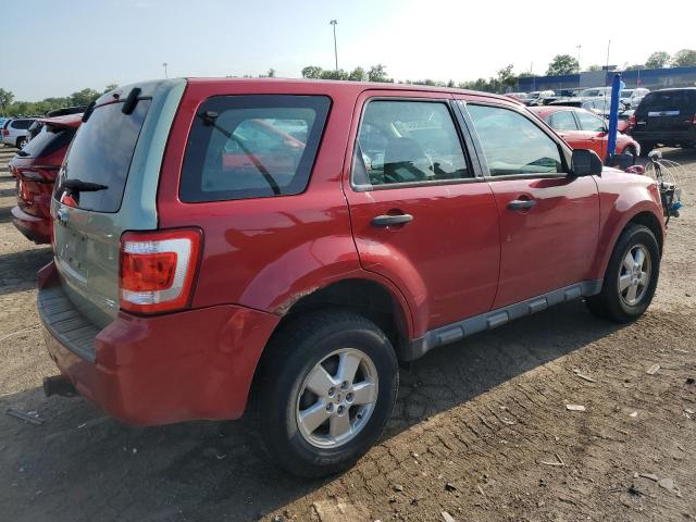Photo 3 from auction – 2010 FORD ESCAPE XLS with VIN 1FMCU0C75AKC30080