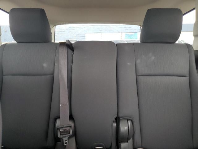 Photo 10 from auction – 2010 DODGE JOURNEY SE with VIN 3D4PG4FB4AT178575