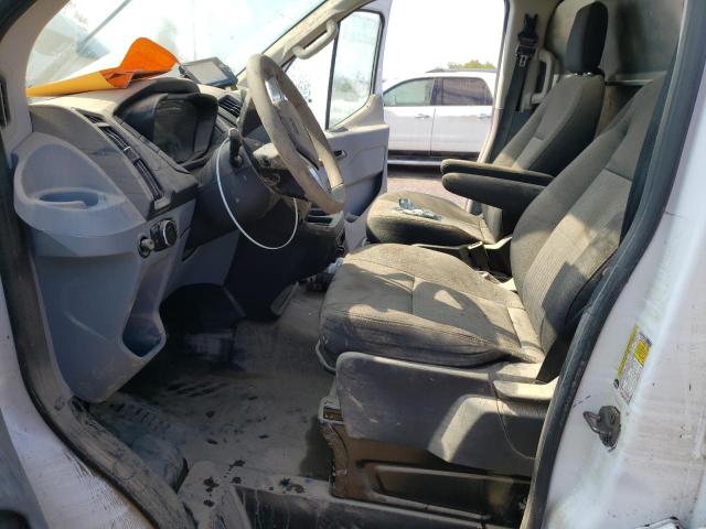 صورة رقم 7 من المزاد - 2015 FORD TRANSIT T- مع VIN 1FTNE2YM8FKA17605