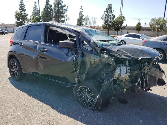 Photo 4 from auction – 2017 NISSAN VERSA NOTE with VIN 3N1CE2CP2HL352257