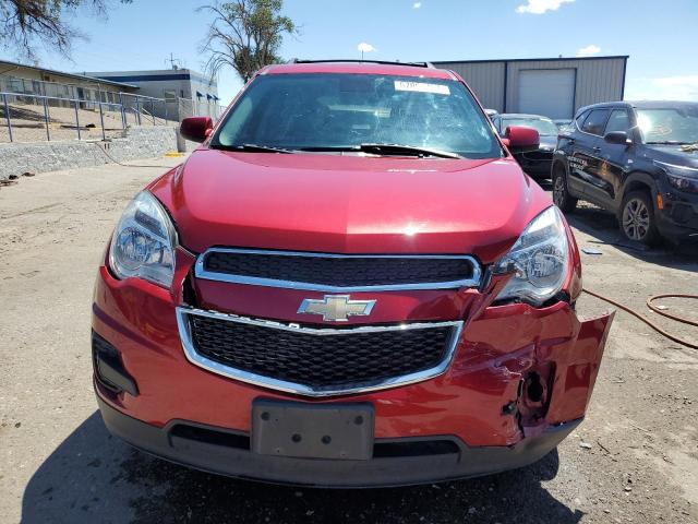 Photo 5 from auction – 2013 CHEVROLET EQUINOX LT with VIN 2GNFLEEK9D6150749
