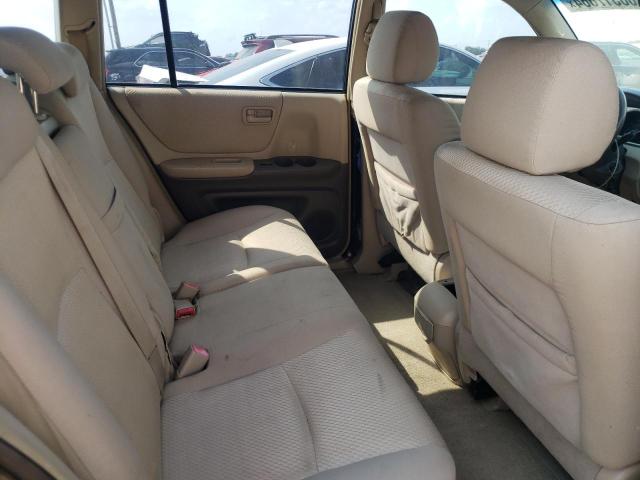 Photo 11 from auction – 2006 TOYOTA HIGHLANDER with VIN JTEGP21A060103081