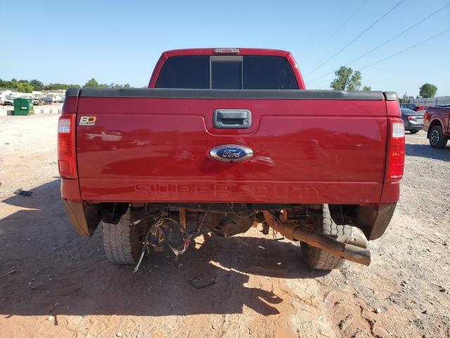 Photo 6 from auction – 2015 FORD F350 SUPER with VIN 1FT8W3BT3FEC66392
