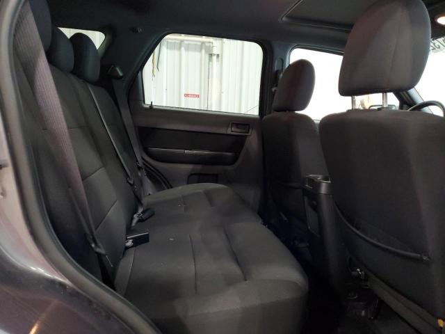 Photo 11 from auction – 2010 FORD ESCAPE XLT with VIN 1FMCU9DG9AKA12839