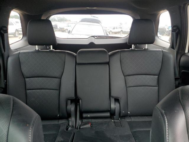 Photo 10 from auction – 2020 HONDA PASSPORT E with VIN 5FNYF7H57LB002375