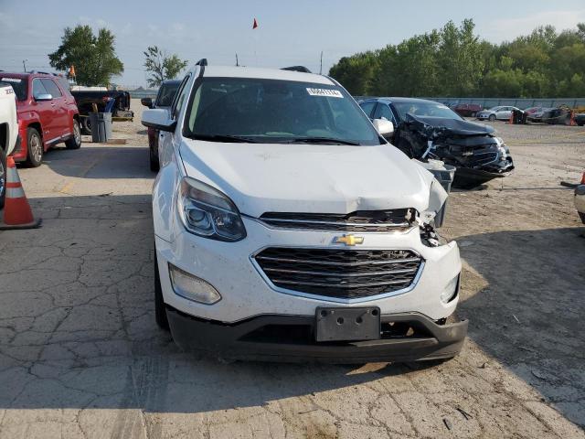 Photo 5 from auction – 2017 CHEVROLET EQUINOX LT with VIN 2GNALCEK7H1544350