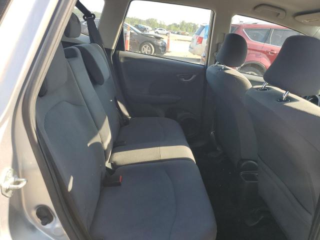 Photo 10 from auction – 2013 HONDA FIT with VIN JHMGE8H37DC053097