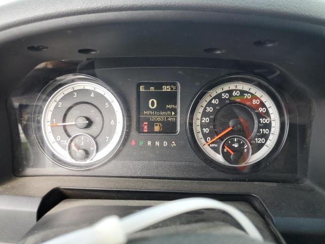 Photo 9 from auction – 2015 RAM 2500 ST with VIN 3C6TR5CT6FG635113