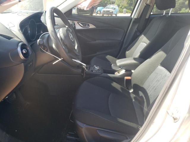 Photo 7 from auction – 2021 MAZDA CX-3 SPORT with VIN JM1DKDB7XM1504438