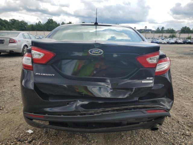 Photo 6 from auction – 2016 FORD FUSION SE with VIN 3FA6P0HD8GR402605