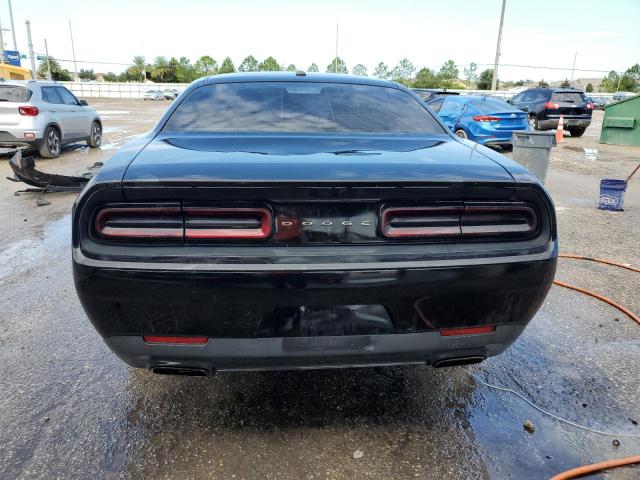 Photo 6 from auction – 2016 DODGE CHALLENGER with VIN 2C3CDZAG3GH176973