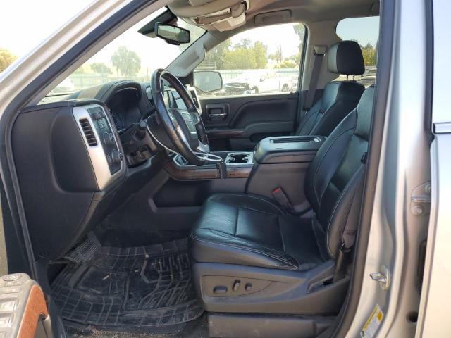 Photo 7 from auction – 2017 GMC SIERRA K15 with VIN 3GTU2NER8HG515240