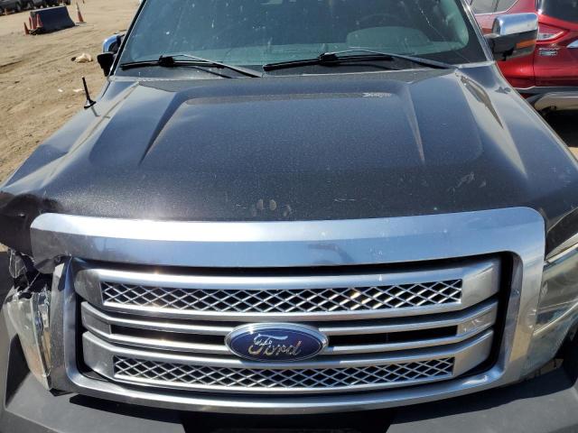 Photo 11 from auction – 2014 FORD F150 SUPER with VIN 1FTFW1ET3EFC67476