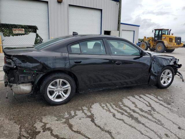 Photo 3 from auction – 2023 DODGE CHARGER SX with VIN 2C3CDXBGXPH518664