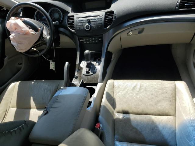 Photo 8 from auction – 2012 ACURA TSX with VIN JH4CU2F4XCC004825