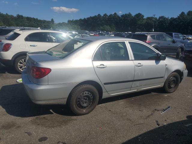 Photo 3 from auction – 2008 TOYOTA COROLLA CE with VIN 2T1BR32E18C889966