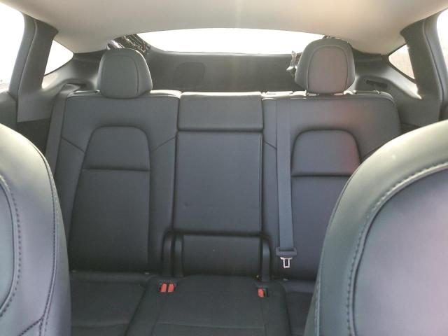 Photo 10 from auction – 2023 TESLA MODEL Y with VIN 7SAYGDEF3PF925454
