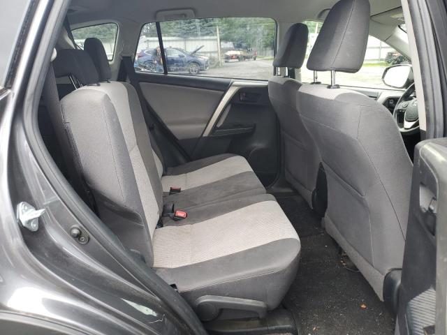 Photo 11 from auction – 2014 TOYOTA RAV4 LE with VIN JTMBFREV1ED075421