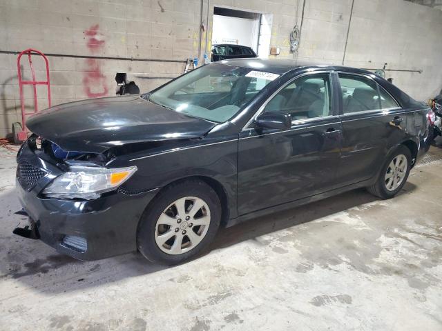TOYOTA CAMRY BASE 2011 with VIN 4T4BF3EK9BR198335 - Photo from auction