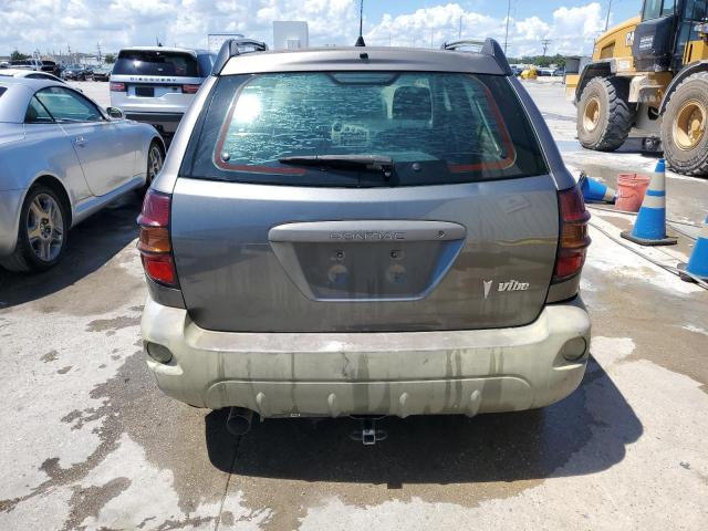 Photo 6 from auction – 2005 PONTIAC VIBE with VIN 5Y2SL63885Z474155