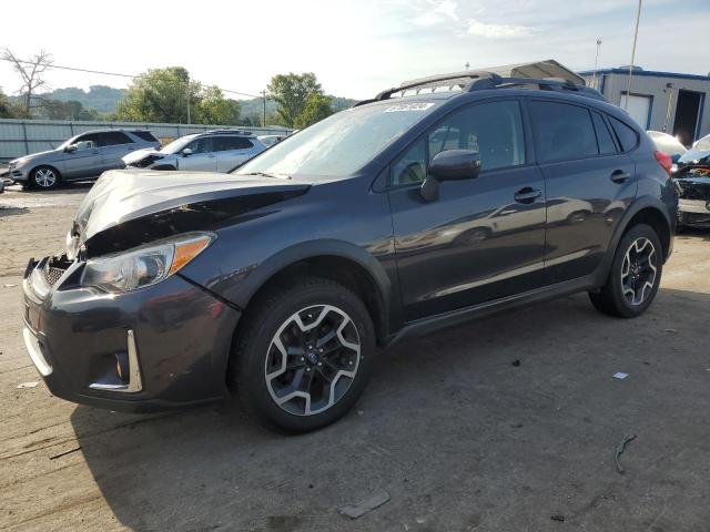 SUBARU CROSSTREK 2016 with VIN JF2GPABC1GH301350 - Photo from auction