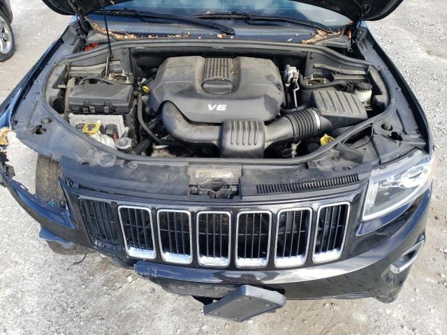 Photo 12 from auction – 2015 JEEP GRAND CHER with VIN 1C4RJFBG6FC754030