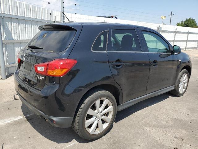 Photo 3 from auction – 2015 MITSUBISHI OUTLANDER with VIN 4A4AR4AU5FE003547