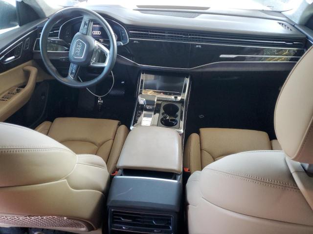 Photo 8 from auction – 2020 AUDI Q8 PRESTIG with VIN WA1FVAF10LD004462