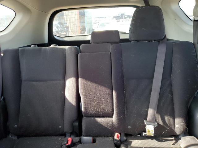 Photo 10 from auction – 2013 TOYOTA RAV4 XLE with VIN JTMRFREV5DD046338