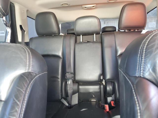 Photo 10 from auction – 2015 DODGE JOURNEY SX with VIN 3C4PDDBGXFT666332
