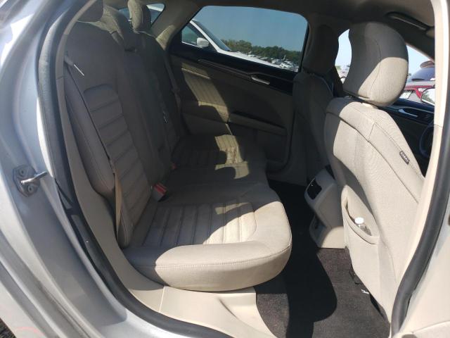 Photo 10 from auction – 2019 FORD FUSION SE with VIN 3FA6P0LU7KR223116