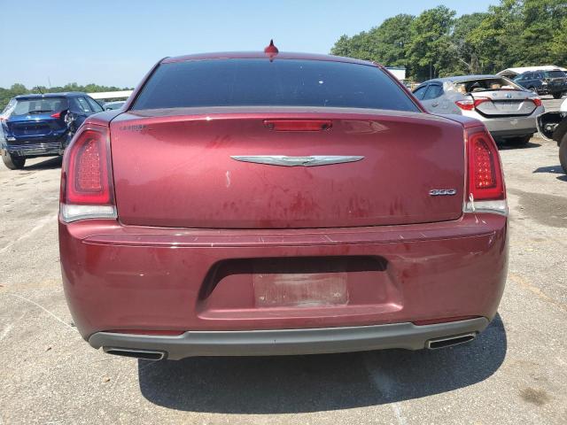 Photo 6 from auction – 2019 CHRYSLER 300 TOURIN with VIN 2C3CCAAG2KH590145