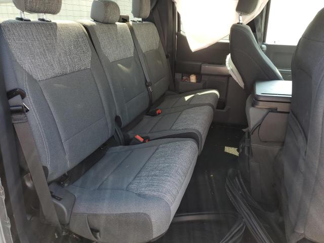 Photo 10 from auction – 2022 FORD F150 with VIN 1FTEX1EPXNKF30825