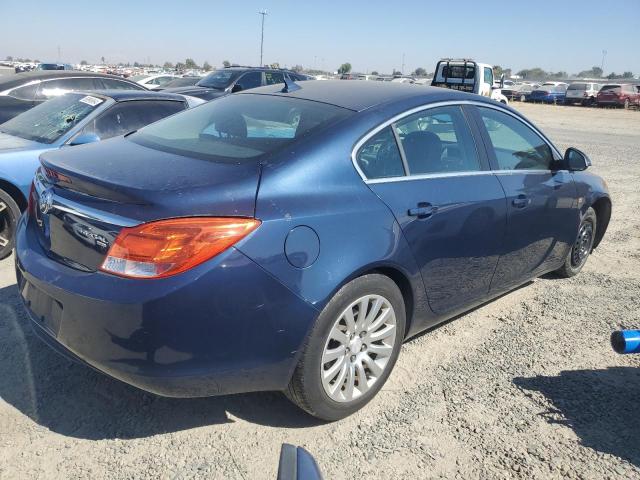 Photo 3 from auction – 2011 BUICK REGAL CXL with VIN W04GN5EC4B1000283
