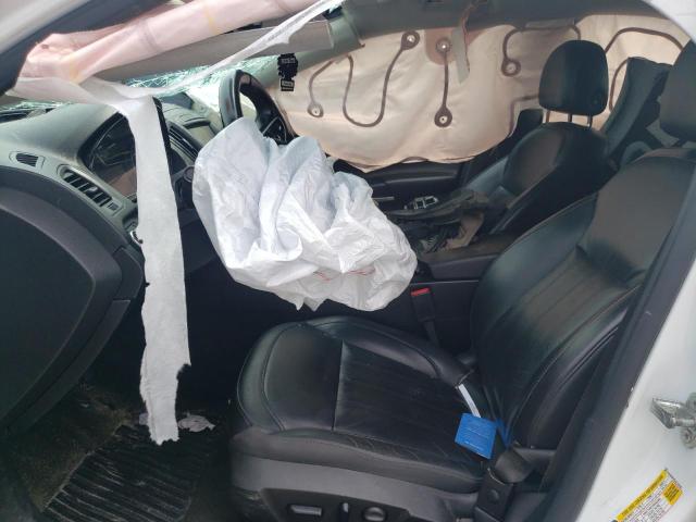 Photo 7 from auction – 2016 BUICK REGAL PREM with VIN 2G4GR5EX5G9170163