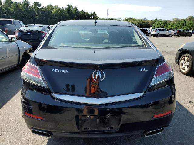 Photo 6 from auction – 2012 ACURA TL with VIN 19UUA8F79CA007420