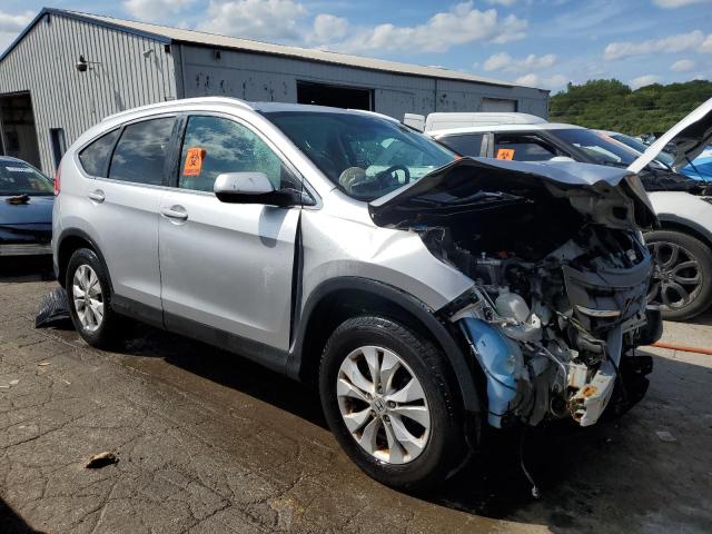Photo 4 from auction – 2012 HONDA CR-V EXL with VIN 2HKRM4H71CH615281