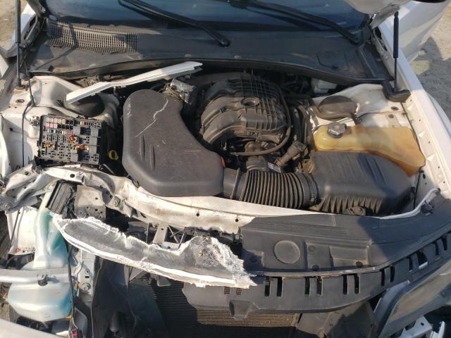 Photo 11 from auction – 2012 CHRYSLER 300 LIMITE with VIN 2C3CCACG6CH279719