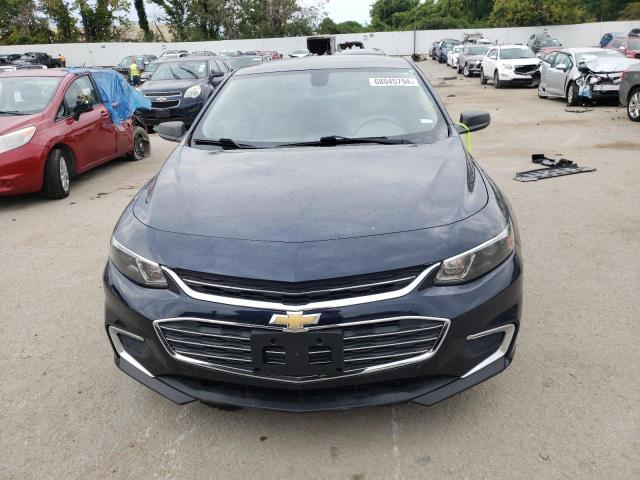 Photo 5 from auction – 2017 CHEVROLET MALIBU LS with VIN 1G1ZB5STXHF164072